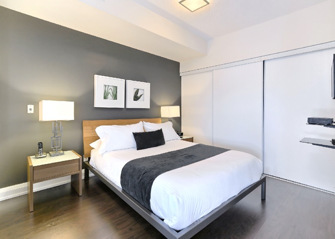 The Hullmark Centre - North York Executive Suites | Reliant Worldwide